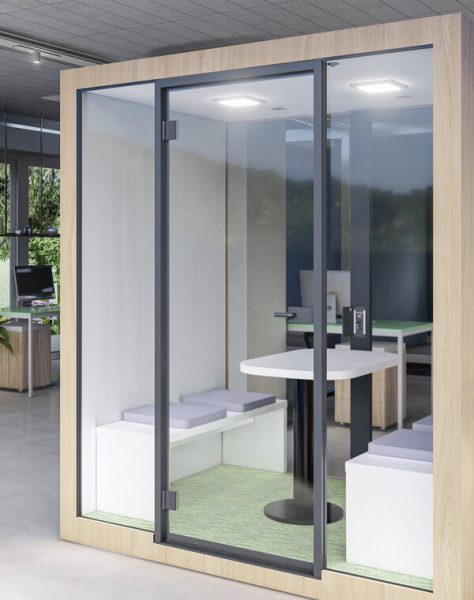 MeetBOX – Arquimart