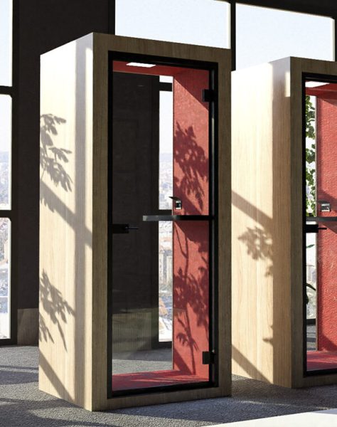 PhoneBOX – Arquimart