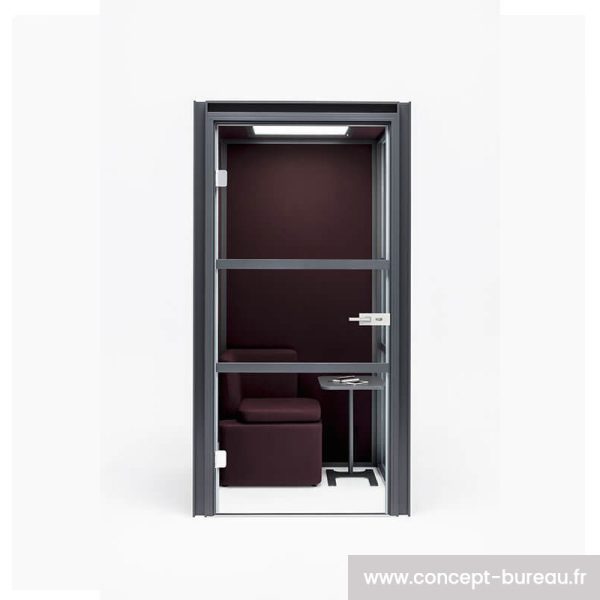 Concept Bureau – CALL