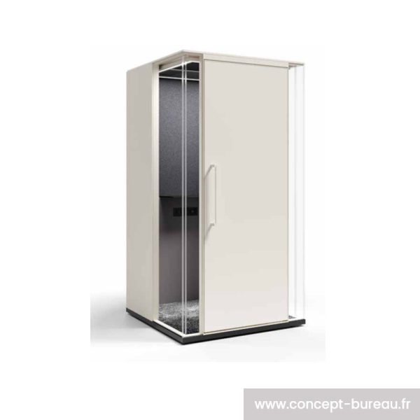 Concept Bureau – PHONIX 4 place