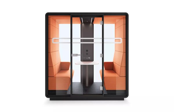 France Bureau – Eresma 2-Place