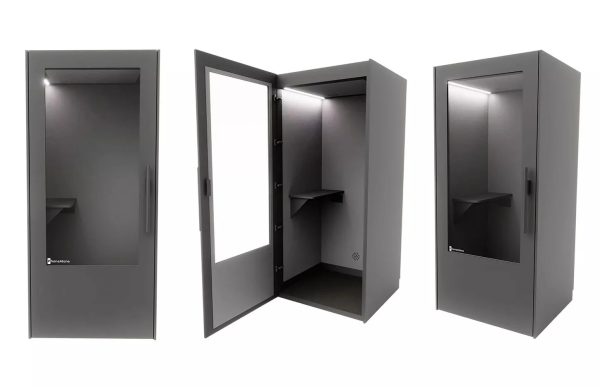 France Bureau – KORONIA 1