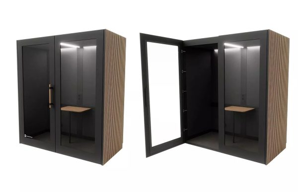 France Bureau – KORONIA WOOD 2