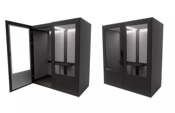 France Bureau – KORONIA 2