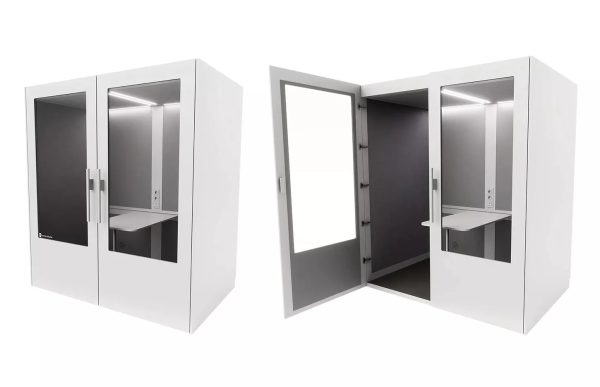 France Bureau – KORONIA 4