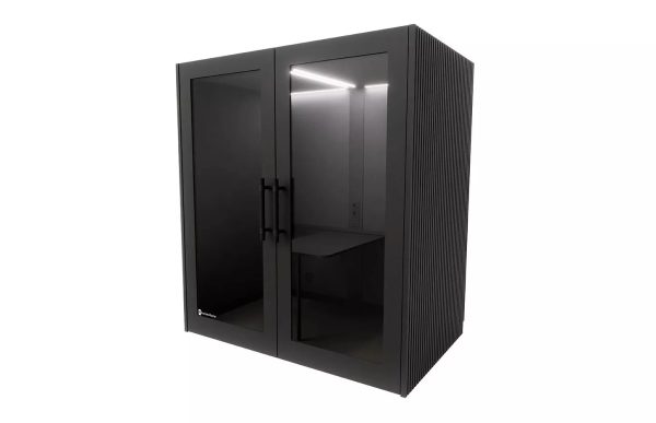 France Bureau – KORONIA WOOD 4