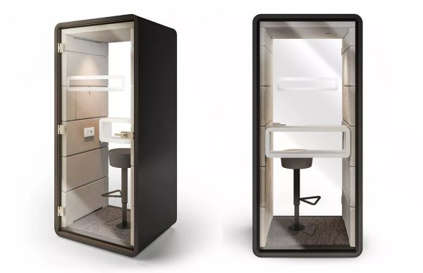 France Bureau – ERESMA