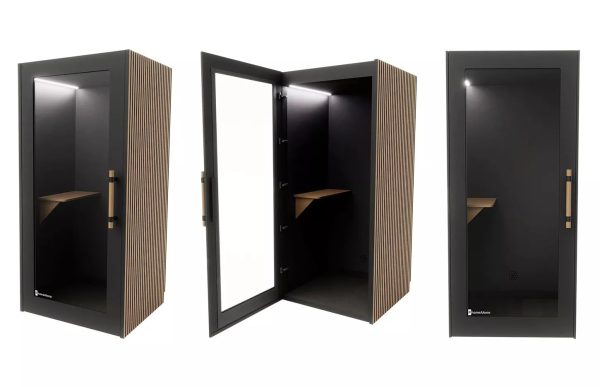 France Bureau – KORONIA 1 Wood