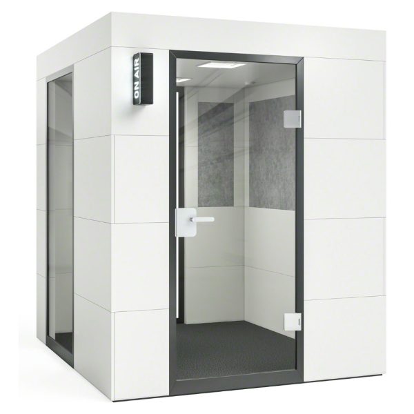 Officebricks office cabin – Maieroffice