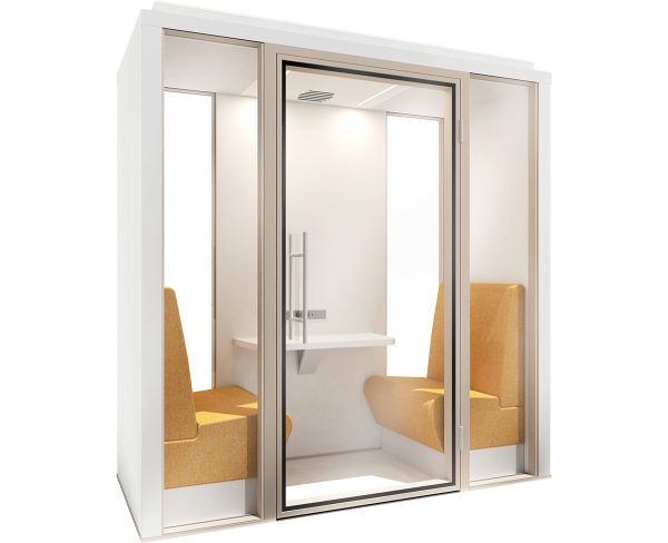 FIZZ BOX W.2 Study & Meeting Type