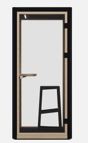 Kabin Slim Hub
