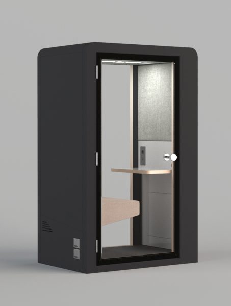 SEAT BOX